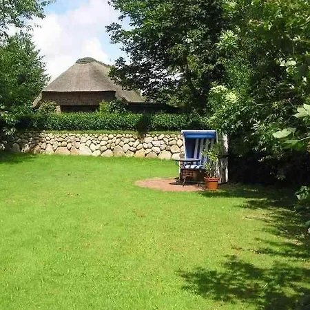 Victoria-im-haus-anne-kathrin Apartment *