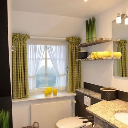 Apartment Victoria-im-haus-anne-kathrin Keitum