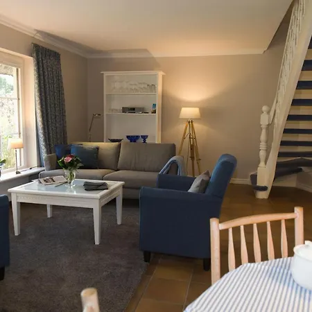 Apartment Victoria-im-haus-anne-kathrin *